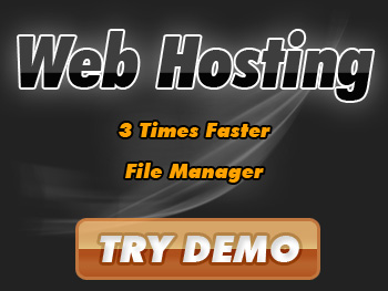 Web Hosting Services